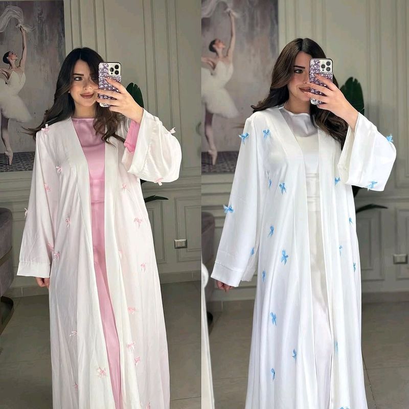 Abaya Abaya