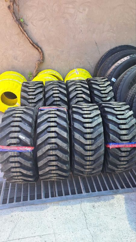 Спецшина 12-16.5 ROADBUSTER Спецшина 12-16.5 ROADBUSTER