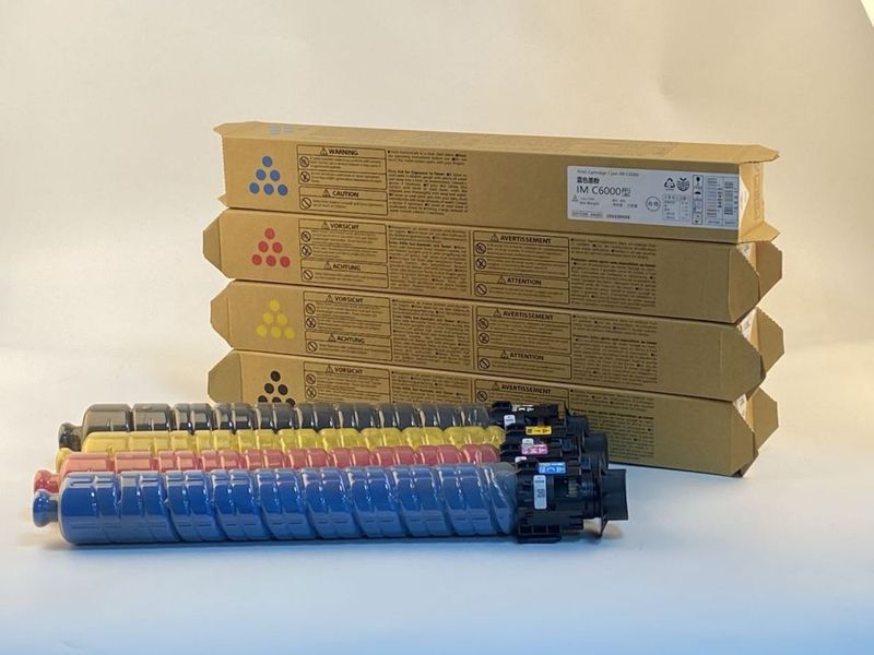Toner Epson color Toner Epson color