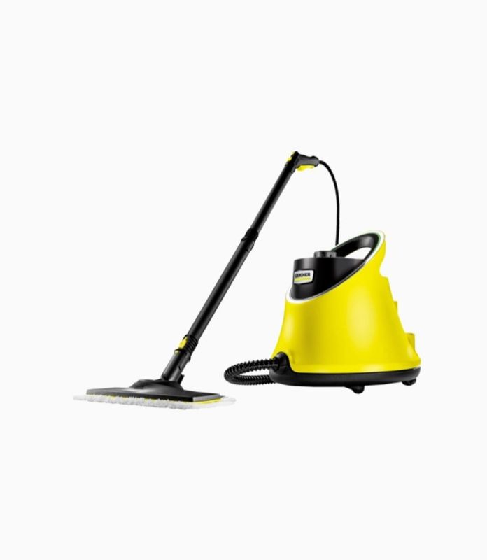 Пароочиститель Karcher SC 2 DELUXE EASYFIX