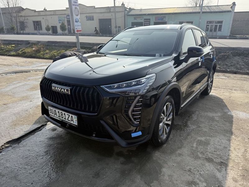 Haval jolion 2025 Haval jolion 2025