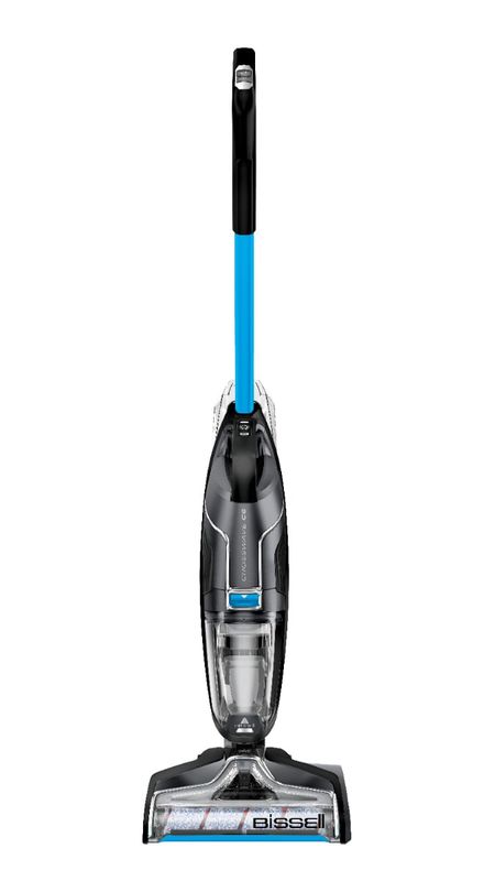 Пылесос Bissell 3566E — надёжный помощник для чистоты дома Пылесос Bissell 3566E — надёжный помощник для чистоты дома