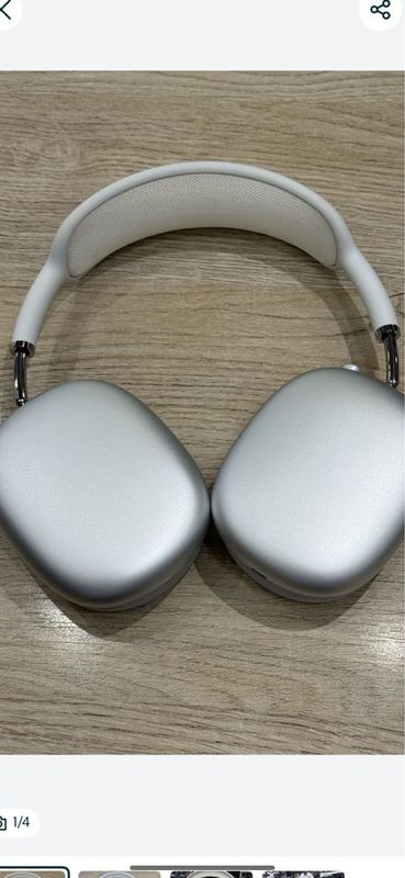 Airpods max 2 seria Airpods max 2 seria