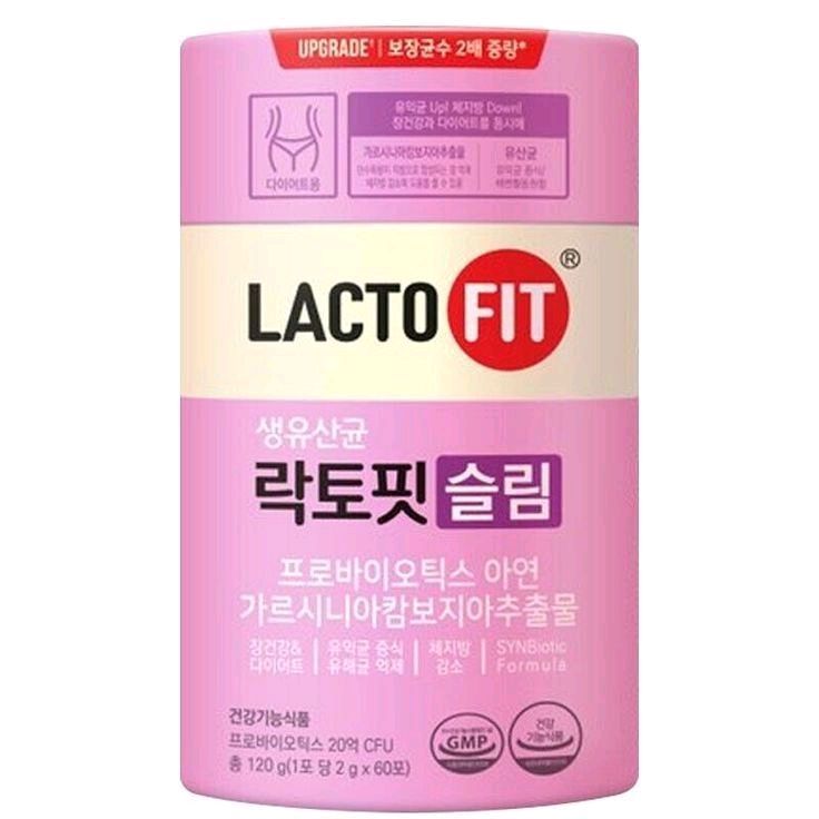 Lacto-Fit
