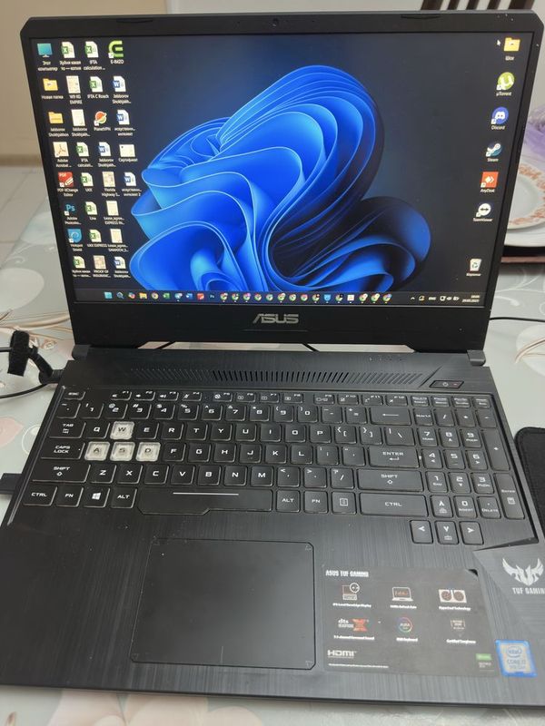 Asus notebook продается Asus notebook продается
