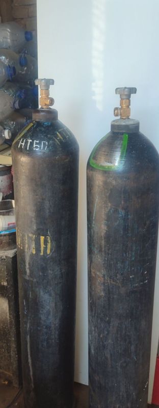 Продаётся Углекислый газовый баллон цена договорная Продаётся Углекислый газовый баллон цена договорная