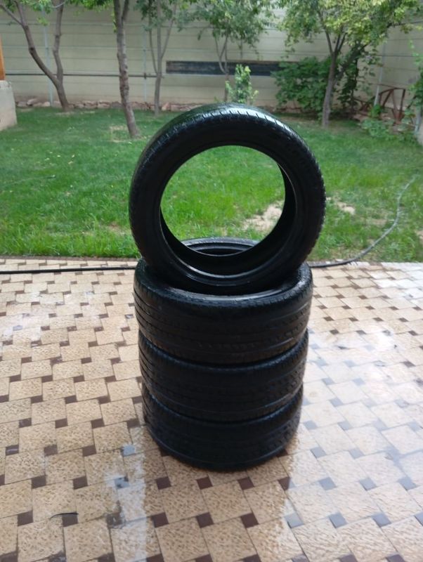 235 55 R19 shinalar 235 55 R19 shinalar