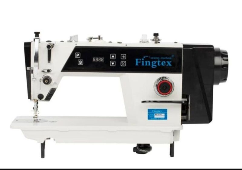 FINGTEX sewing machine