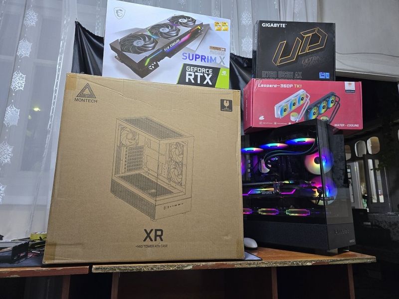 Igrovoy full monster i5 14400f rtx 3070ti suprim b760 ddr5 32gb Igrovoy full monster i5 14400f rtx 3070ti suprim b760 ddr5 32gb