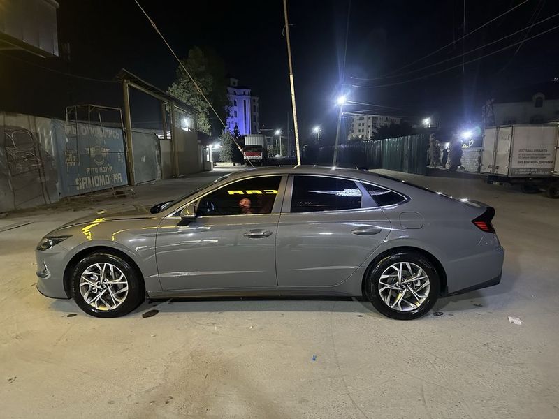Hyundai Sonata 2lik ekonom mator bez lyuk Hyundai Sonata 2lik ekonom mator bez lyuk