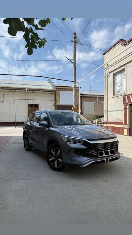 Byd Song Pro 2025 Byd Song Pro 2025