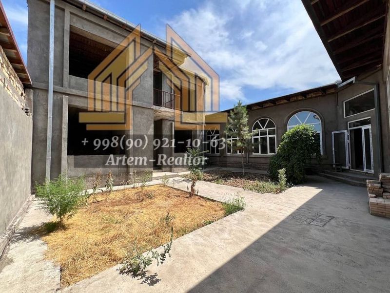 ‼️Срочно продам Дом в городе Карасу Амир Тимур махаля‼️5.8 сот 470м2 ‼️Срочно продам Дом в городе Карасу Амир Тимур махаля‼️5.8 сот 470м2