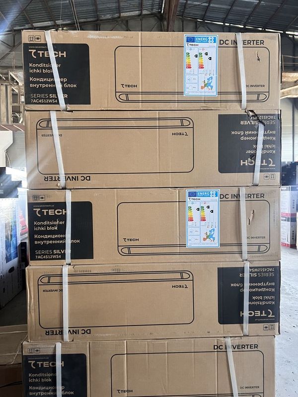 7 tech WS4 12 кондицинер 310$ 7 tech WS4 12 кондицинер 310$