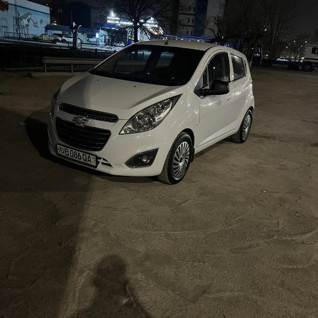 Chevrolet Spark 2 pozitsiyasi yili 2020 Chevrolet Spark 2 pozitsiyasi yili 2020