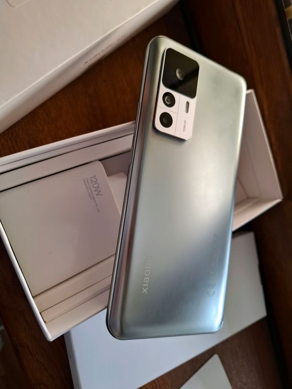 Xiaomi Xiaomi