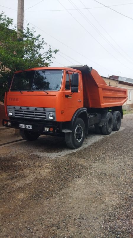 Kamaz sotiladi naxadu Kamaz sotiladi naxadu