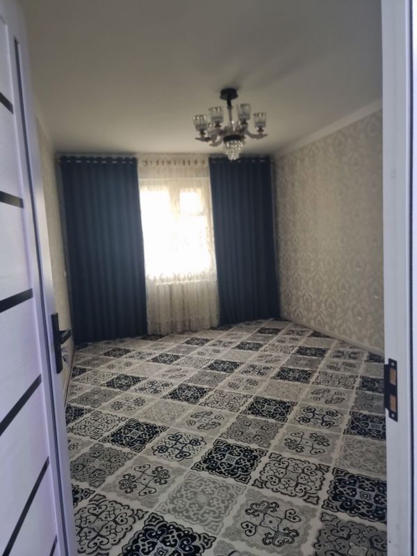 Ижара кизларга с хозяйкой