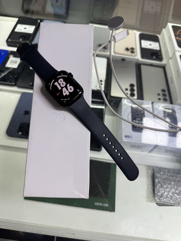 Apple Watch 9/45 99%