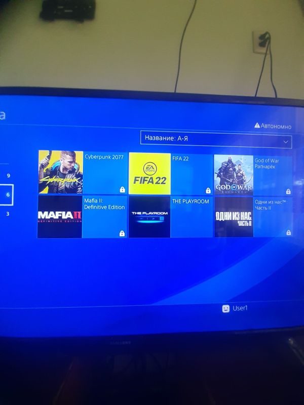Ps4 fat 3 rev 9.00 golgheen 2 jostik srochna Ps4 fat 3 rev 9.00 golgheen 2 jostik srochna
