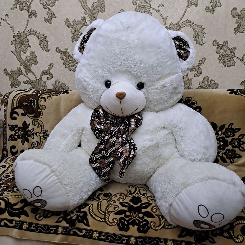 Продается Мягкая игрушка Мишка