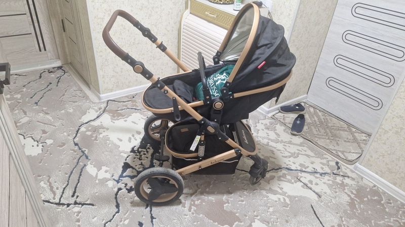 Болалар каляскаси Болалар каляскаси
