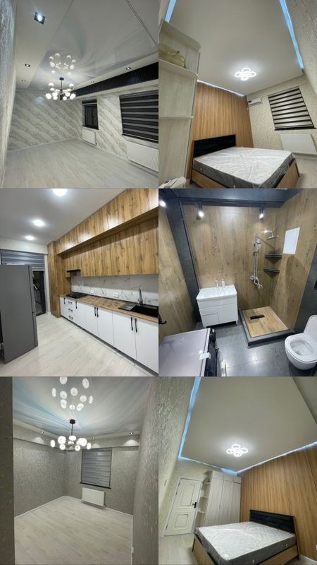 Kvartira yengi dom 3etaj 3xonali remontlar yengi yashawga tayor 75kv Kvartira yengi dom 3etaj 3xonali remontlar yengi yashawga tayor 75kv
