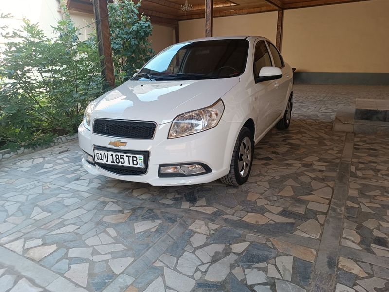 Нексия 3 2019 йил