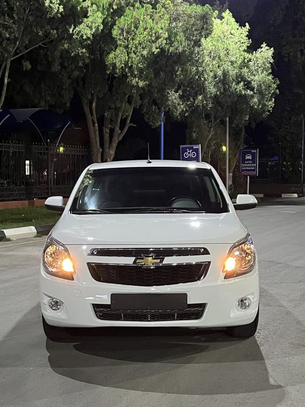 Chevolet Cobalt 2022 Chevolet Cobalt 2022