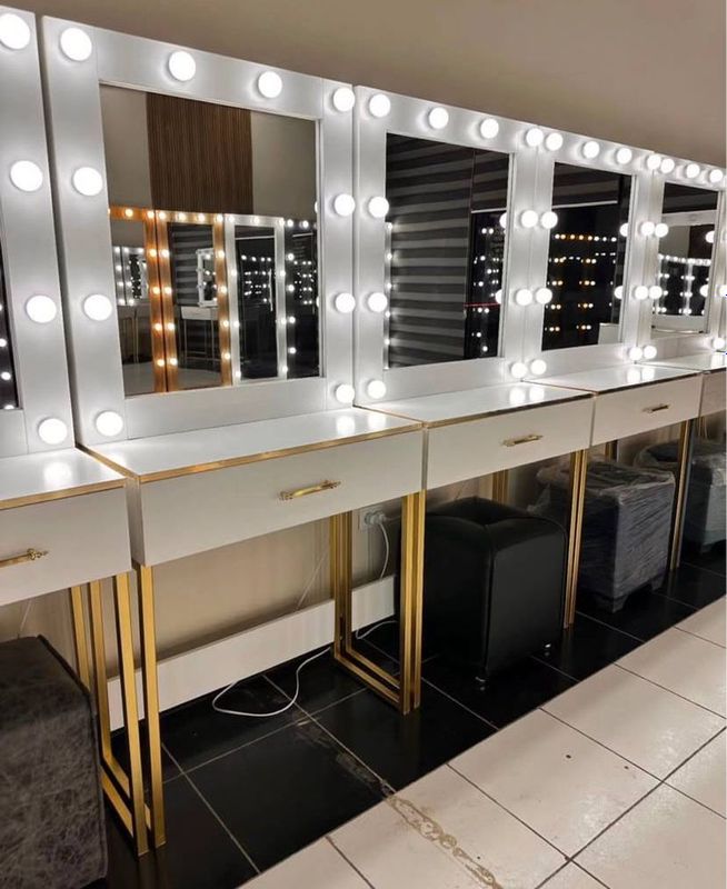 Salon uchun mebil Salon uchun mebil