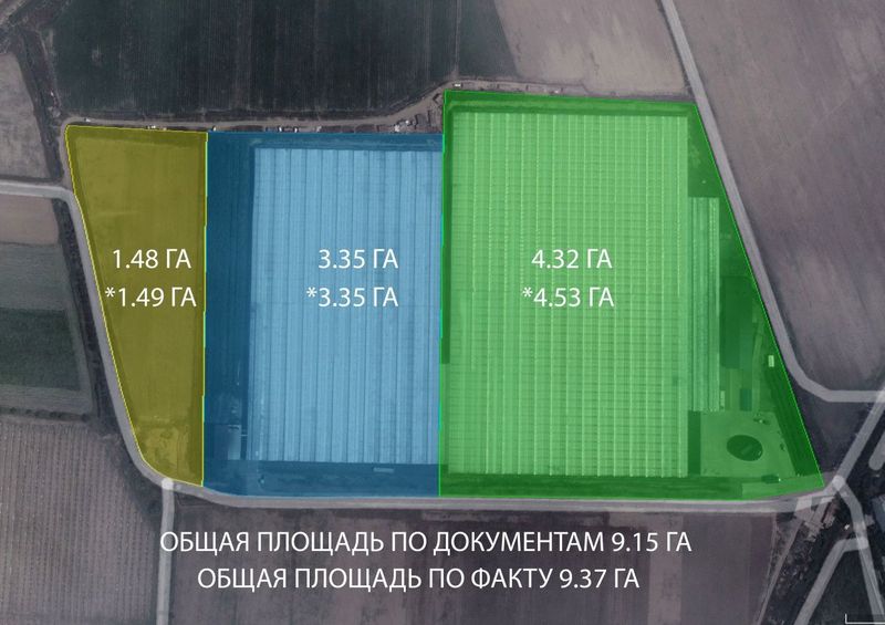 Продаётся Теплица. Мирзо-Улугбекский район. Кибрай. Ташкент