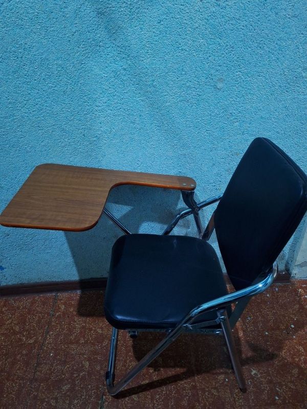 Стул + парта раскладушка Стул + парта раскладушка