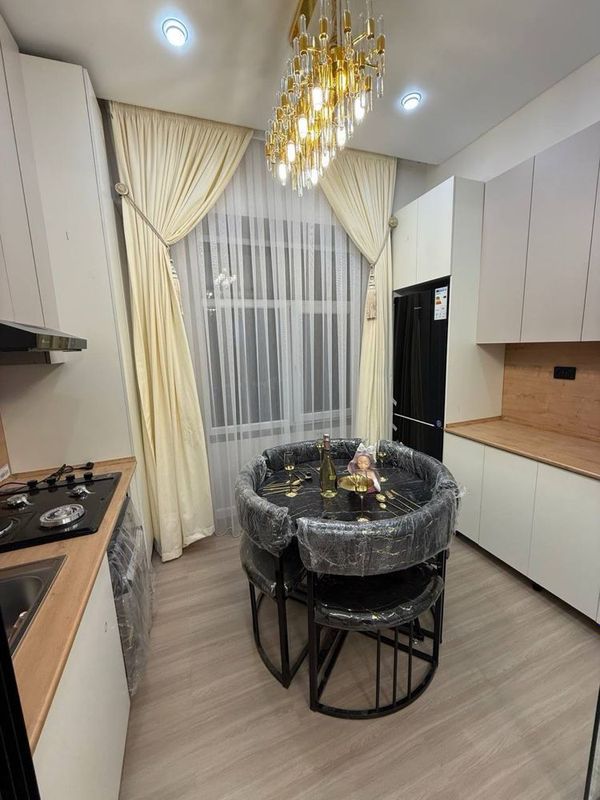 Квартира ЖК Poytaxt 3/4/9 69 кв.м Квартира ЖК Poytaxt 3/4/9 69 кв.м