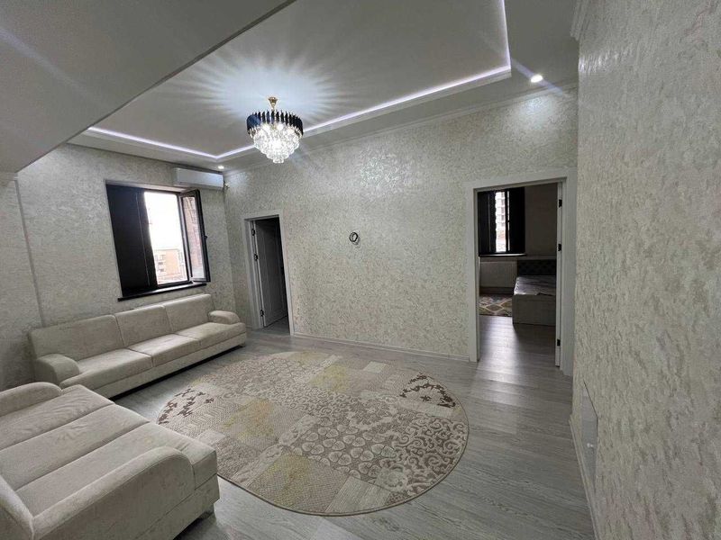 Olmos Residense 3/3/9 аренда 70м Olmos Residense 3/3/9 аренда 70м