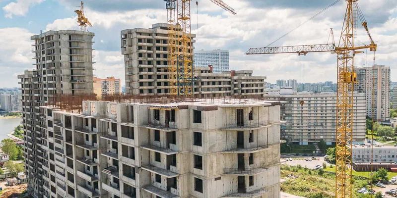 Бригада строителей Монолитные работы