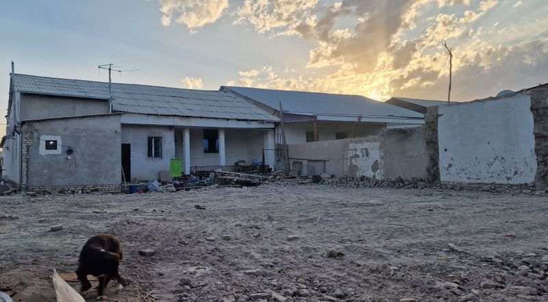 Урганч шахрида 150 м² жой ўрни сотилади. Урганч шахрида 150 м² жой ўрни сотилади.