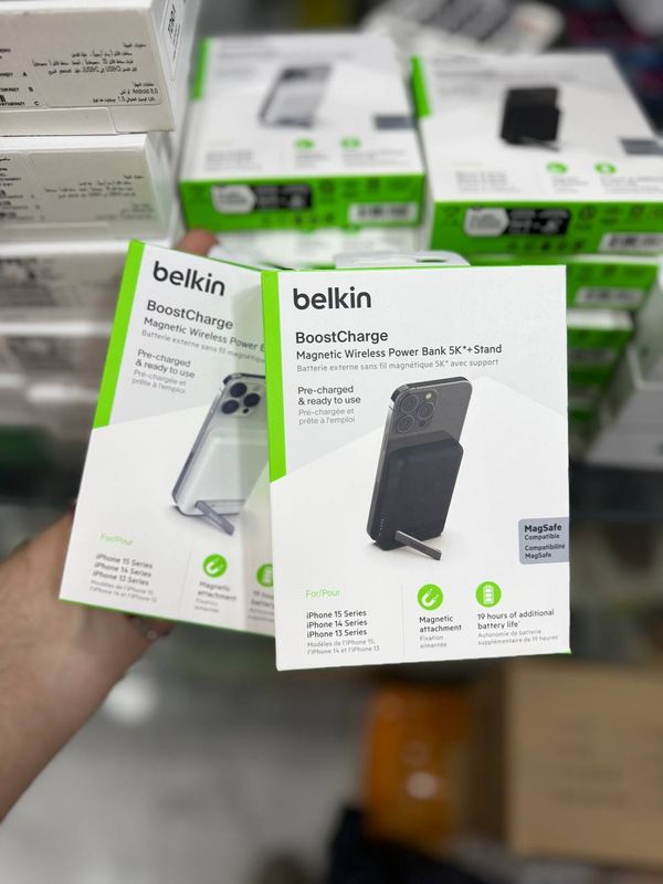 Belkin Battery Pack Belkin Battery Pack