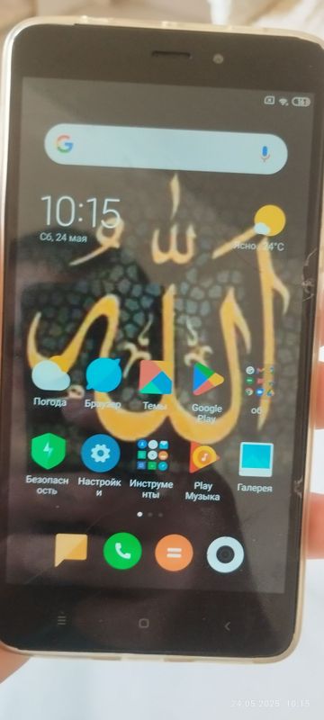 телефон Xiaomi Redmi 5A телефон Xiaomi Redmi 5A