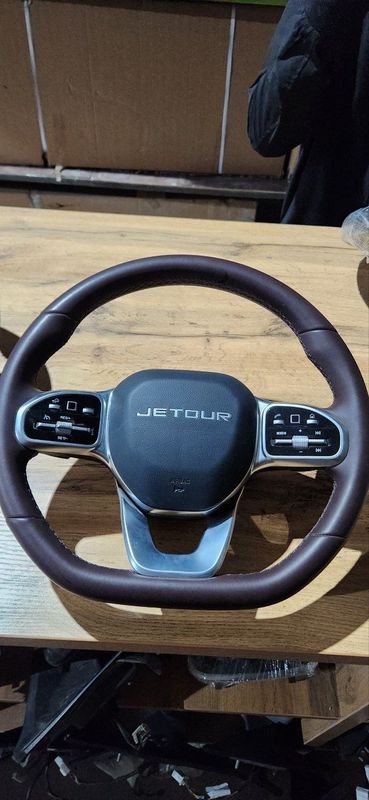 Jetour x90plus x70 plus Rull.