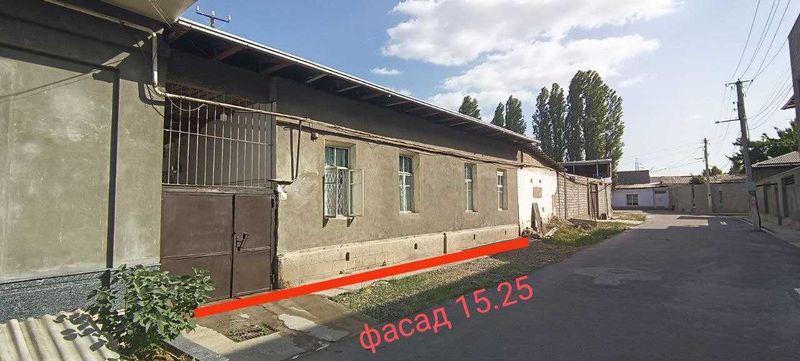 СРОЧНО продается дом на Юнусабаде, ор-р Таштюрма (инст. СамПИ) СРОЧНО продается дом на Юнусабаде, ор-р Таштюрма (инст. СамПИ)