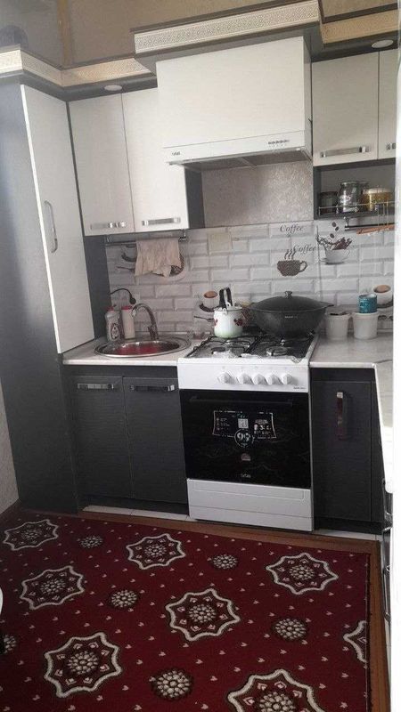 2/4/6, 60m², Sergeli, So'g'diyona MFY, 11 5/58, Jiz-biz kafe ro'parasi 2/4/6, 60m², Sergeli, So'g'diyona MFY, 11 5/58, Jiz-biz kafe ro'parasi