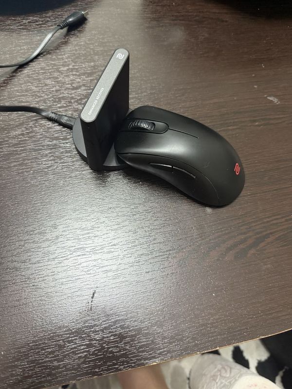 Мышка Benq Zowie ec2-cw Мышка Benq Zowie ec2-cw