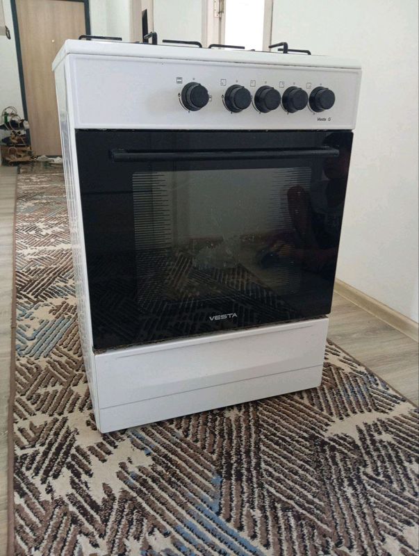 vesta gaz plita