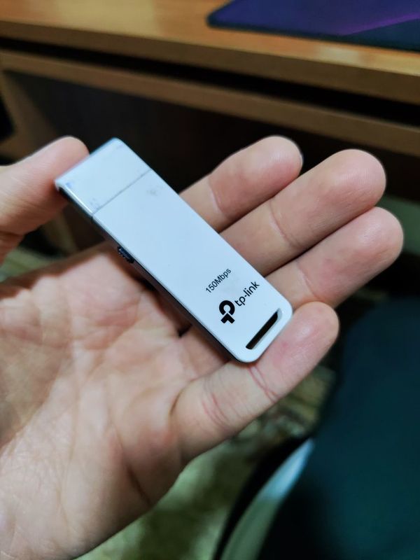 Wi-fi adapter. Wifi адаптер.