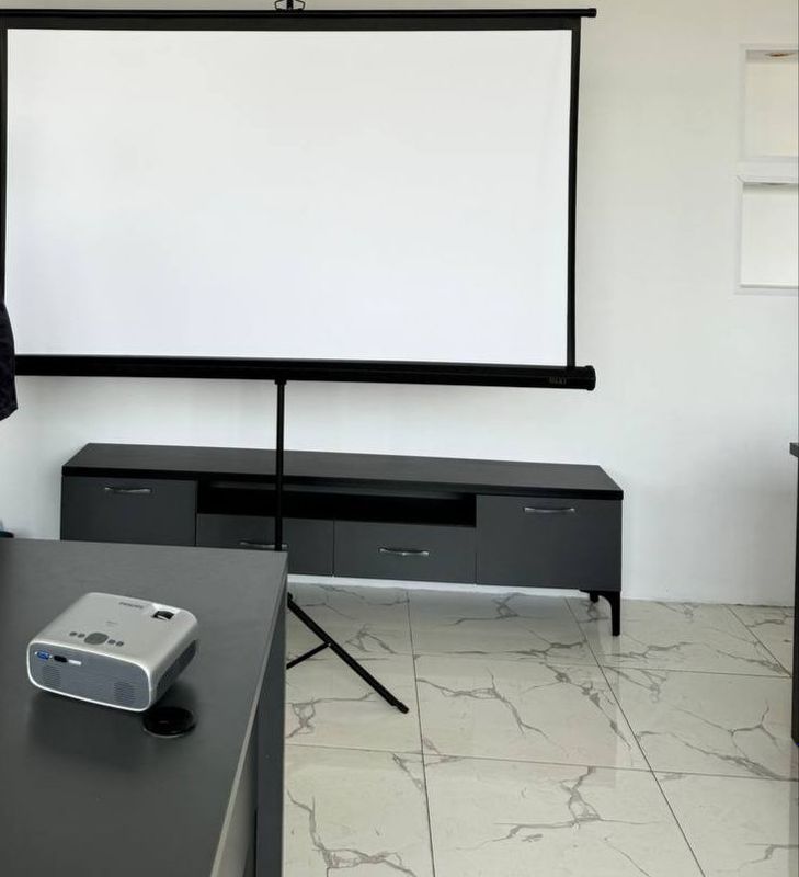 Ofis mebellari parta stul