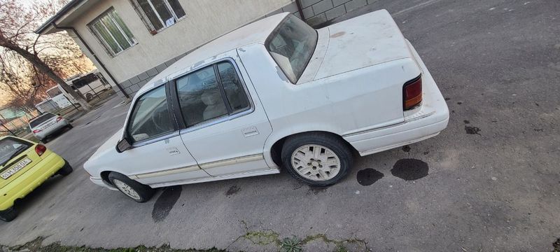 Продается Dodge Spirit Продается Dodge Spirit