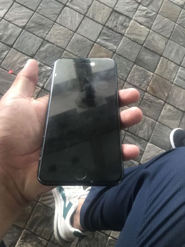 Iphone 7 plus 128 Iphone 7 plus 128