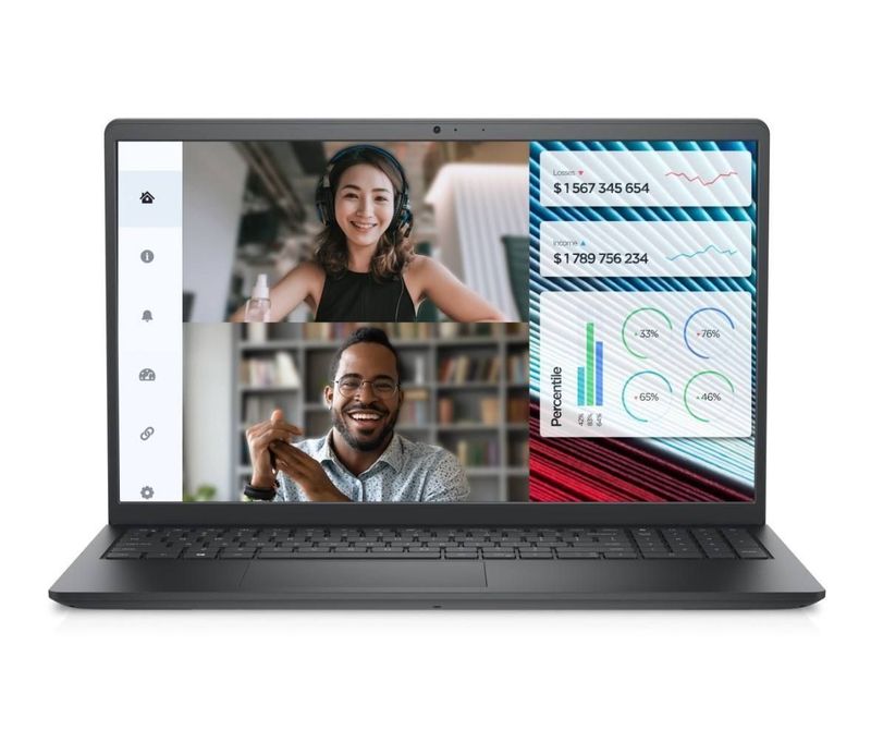 Dell i5 13th 16/512/15.6 Dell i5 13th 16/512/15.6
