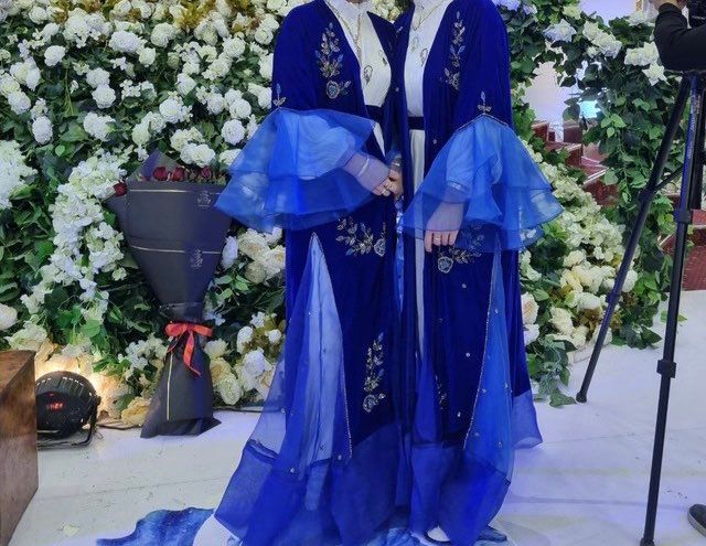 Dubai Abaya Dubai Abaya