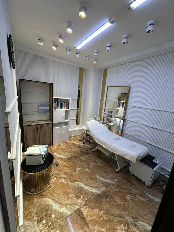 Salon Salon