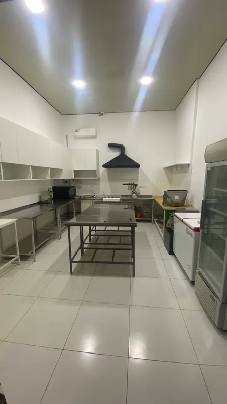 Полуфабрикат ошхона бизнес сотилади